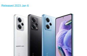 Xiaomi Redmi Note 12 Pro+ 5G Standard Edition Dual SIM TD-LTE IN 256GB 22101316UP