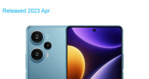 Xiaomi Redmi Note 12 Turbo 5G Standard Edition Dual SIM TD-LTE CN 128GB 23049RAD8C
