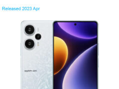Xiaomi Redmi Note 12 Turbo 5G Top Edition Dual SIM TD-LTE CN 1TB 23049RAD8C