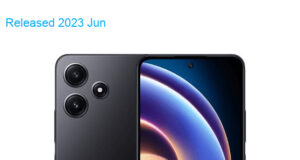 Xiaomi Redmi Note 12R 5G Top Edition Dual SIM TD-LTE CN 128GB 23076RA4BC