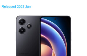 Xiaomi Redmi Note 12R 5G Premium Edition Dual SIM TD-LTE CN 128GB 23076RA4BC