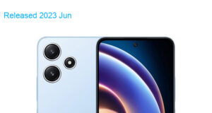 Xiaomi Redmi Note 12R 5G Standard Edition Dual SIM TD-LTE CN 128GB 23076RA4BC