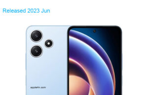 Xiaomi Redmi Note 12R 5G Top Edition Dual SIM TD-LTE CN 128GB 23076RA4BC