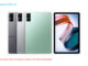 Xiaomi Redmi Pad 10.6 Standard Edition WiFi 64GB 22081283G