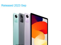 Xiaomi Redmi Pad SE 11-inch Standard Edition WiFi 128GB 23073RPBFG