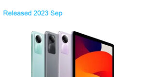 Xiaomi Redmi Pad SE 11-inch Top Edition WiFi 256GB 23073RPBFG