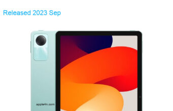 Xiaomi Redmi Pad SE 11-inch Top Edition WiFi 128GB 23073RPBFG
