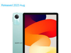 Xiaomi Redmi Pad SE 11-inch Standard Edition WiFi 128GB 23073RPBFC