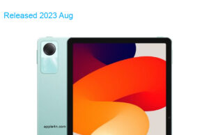 Xiaomi Redmi Pad SE 11-inch Standard Edition WiFi 128GB 23073RPBFC