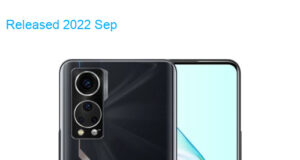 ZTE Axon 30S 5G Premium Edition Dual SIM TD-LTE CN 128GB A2322