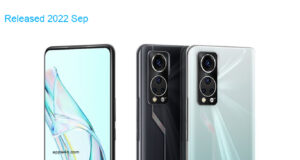 ZTE Axon 30S 5G Top Edition Dual SIM TD-LTE CN 256GB A2322