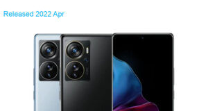 ZTE Axon 40 Pro 5G Standard Edition Dual SIM TD-LTE CN 256GB A2023