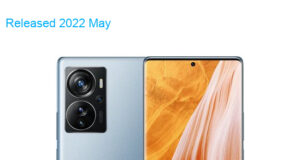 ZTE Axon 40 Pro 5G Premium Edition Global Dual SIM TD-LTE 256GB A2023G