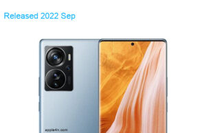 ZTE Axon 40 Pro 5G Standard Edition Dual SIM TD-LTE NA 128GB A2023G