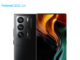 ZTE Axon 40 Ultra 5G Premium Edition Global Dual SIM TD-LTE 256GB A2023PG