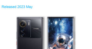 ZTE Axon 50 Ultra 5G Dual SIM TD-LTE CN 512GB
