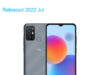 ZTE Optus X Pro 2 TD-LTE AU 64GB