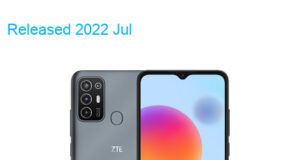 ZTE Optus X Pro 2 TD-LTE AU 64GB