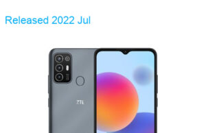 ZTE Optus X Pro 2 TD-LTE AU 64GB