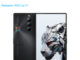 ZTE Nubia Red Magic 8S Pro 5G Premium Edition Dual SIM TD-LTE CN 256GB NX729S