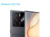 ZTE Nubia Z40 Pro 5G Premium Edition Dual SIM TD-LTE CN 512GB NX701J