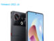 ZTE Nubia Z40S Pro 5G Premium Edition 120W Dual SIM TD-LTE CN 512GB NX702J