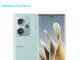 ZTE Nubia Z50 5G Premium Edition Global Dual SIM TD-LTE 512GB NX711J