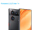 ZTE Nubia Z50 Ultra 5G Top Edition Dual SIM TD-LTE CN 1TB NX712J