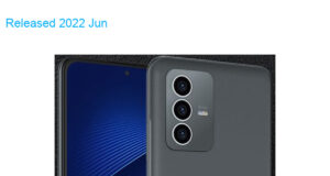 ZTE Tianji A41 5G Dual SIM TD-LTE CN 256GB A2023BH