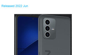 ZTE Tianji A41 5G Dual SIM TD-LTE CN 256GB A2023BH