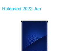 ZTE Tianji A41 Ultra 5G Premium Edition Dual SIM TD-LTE CN 256GB A2023H