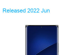 ZTE Tianji A41 Ultra 5G Premium Edition Dual SIM TD-LTE CN 256GB A2023H