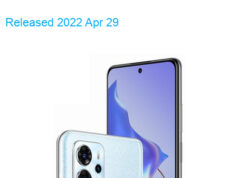 ZTE Yuanhang30 Pro+ 5G Dual SIM TD-LTE CN 256GB 9041N / Voyage 30 Pro+