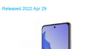 ZTE Yuanhang30 Pro+ 5G Dual SIM TD-LTE CN 256GB 9041N / Voyage 30 Pro+