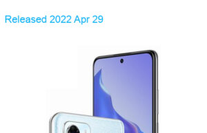 ZTE Yuanhang30 Pro+ 5G Dual SIM TD-LTE CN 256GB 9041N / Voyage 30 Pro+