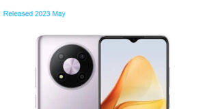 ZTE Yuanhang40 5G Premium Edition Dual SIM TD-LTE CN 128GB / Voyage 40