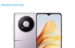 ZTE Yuanhang40 5G Premium Edition Dual SIM TD-LTE CN 128GB / Voyage 40