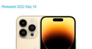 Apple iPhone 14 Pro 5G A2891 Dual SIM TD-LTE RU KZ 128GB
