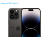 Apple iPhone 14 Pro Max UW 5G A2651 Dual SIM TD-LTE US 512GB