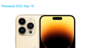 Apple iPhone 14 Pro Max 5G A2895 Dual SIM TD-LTE RU KZ 256GB