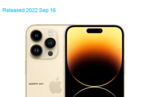 Apple iPhone 14 Pro Max 5G A2895 Dual SIM TD-LTE RU KZ 256GB