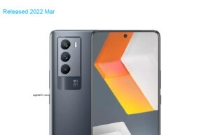 BBK vivo iQOO 9 SE 5G Premium Edition Dual SIM TD-LTE IN 256GB I2019