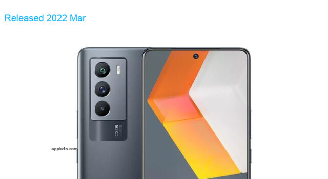 BBK vivo iQOO 9 SE 5G Premium Edition Dual SIM TD-LTE IN 256GB I2019