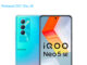 BBK Vivo iQOO Neo5 SE 5G Standard Edition Dual SIM TD-LTE CN 256GB V2157A