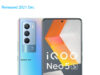 BBK vivo iQOO Neo 5S 5G Premium Edition Dual SIM TD-LTE CN 256GB V2154A