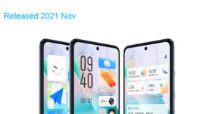 BBK Vivo T1 5G Standard Edition Dual SIM TD-LTE CN 256GB V2115A