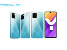 BBK Vivo Y15A Dual SIM TD-LTE V1 MY PH 64GB V2134