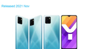 BBK Vivo Y15A Dual SIM TD-LTE V1 MY PH 64GB V2134
