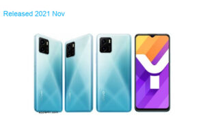 BBK Vivo Y15A Dual SIM TD-LTE V1 MY PH 64GB V2134