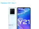 BBK Vivo Y21 2021 Dual SIM TD-LTE IN 128GB V2111